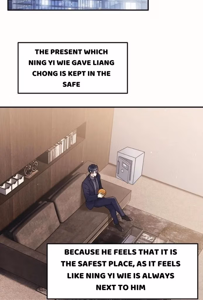 Read A Guide to Falling Asleep chapter 26 image 4 on Lezhin