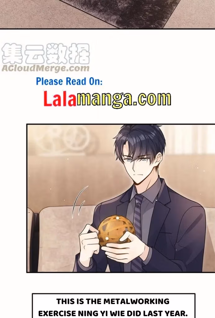 Read A Guide to Falling Asleep chapter 26 image 5 on Lezhin