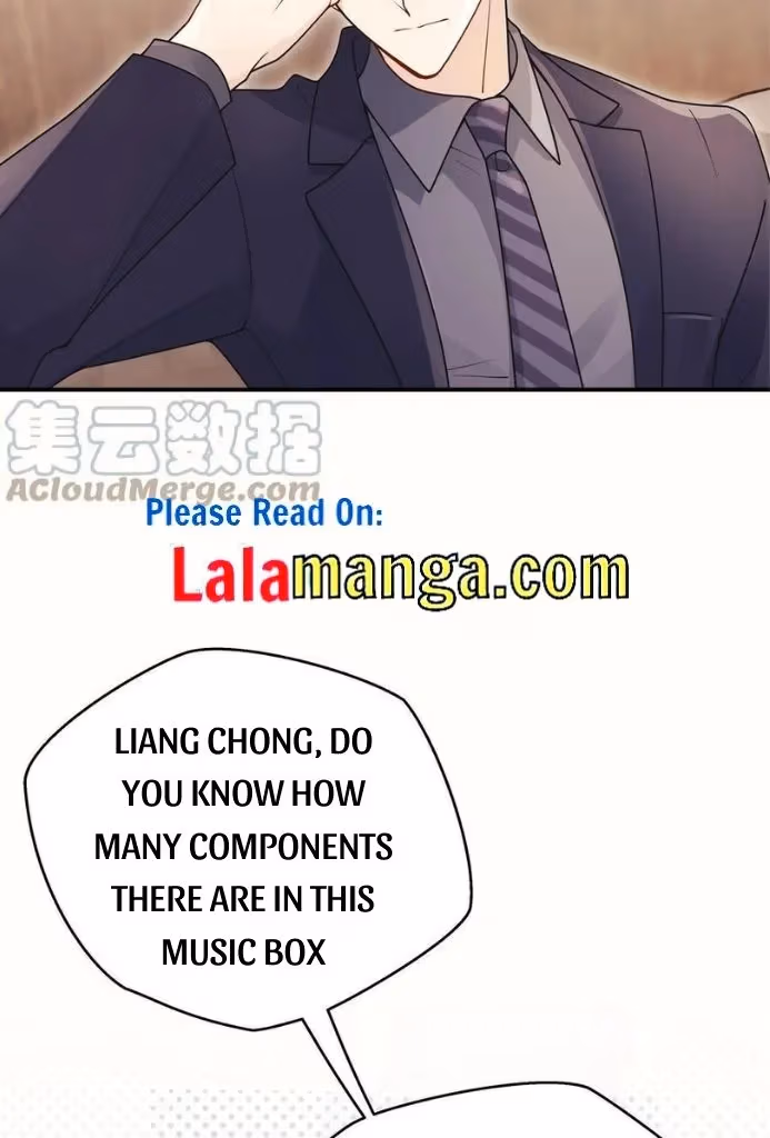 Read A Guide to Falling Asleep chapter 26 image 7 on Lezhin