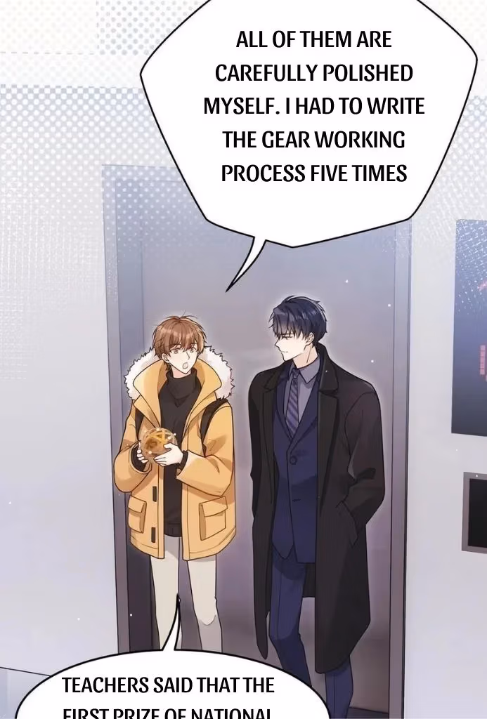 Read A Guide to Falling Asleep chapter 26 image 8 on Lezhin