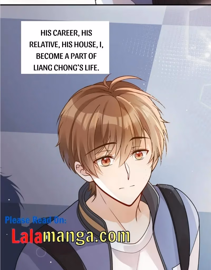 Read A Guide to Falling Asleep chapter 27 image 10 on Lezhin