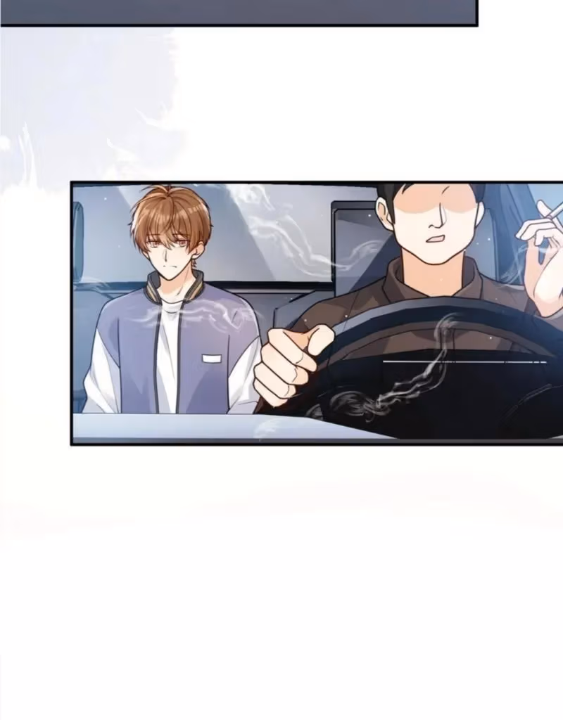 Read A Guide to Falling Asleep chapter 27 image 19 on Lezhin