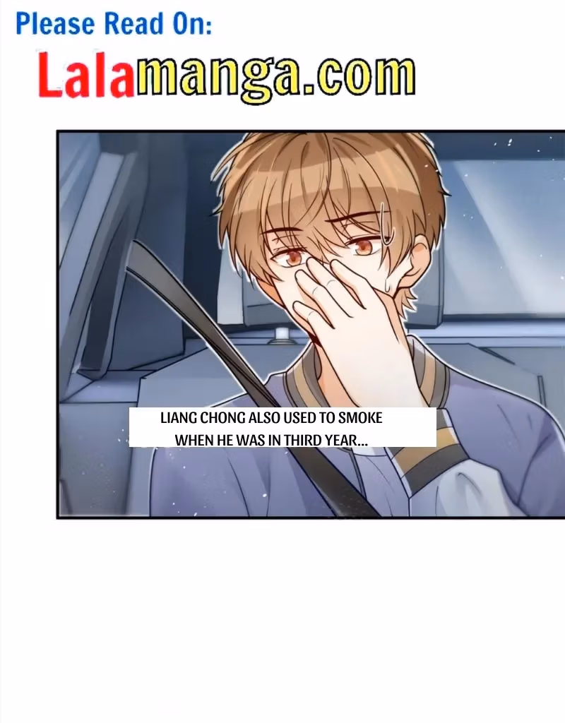 Read A Guide to Falling Asleep chapter 27 image 20 on Lezhin