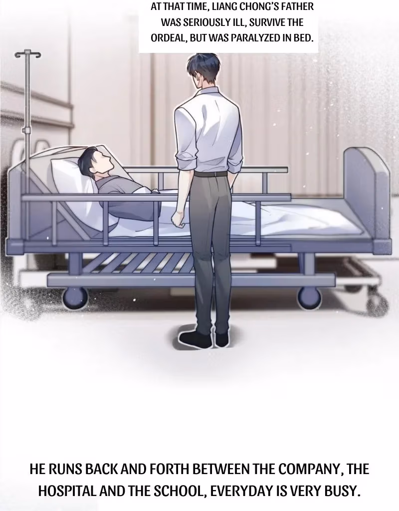 Read A Guide to Falling Asleep chapter 27 image 21 on Lezhin