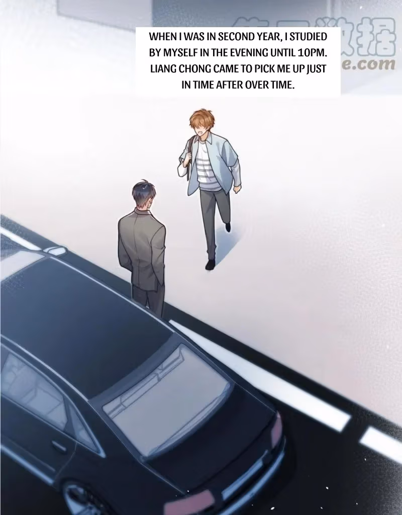 Read A Guide to Falling Asleep chapter 27 image 23 on Lezhin