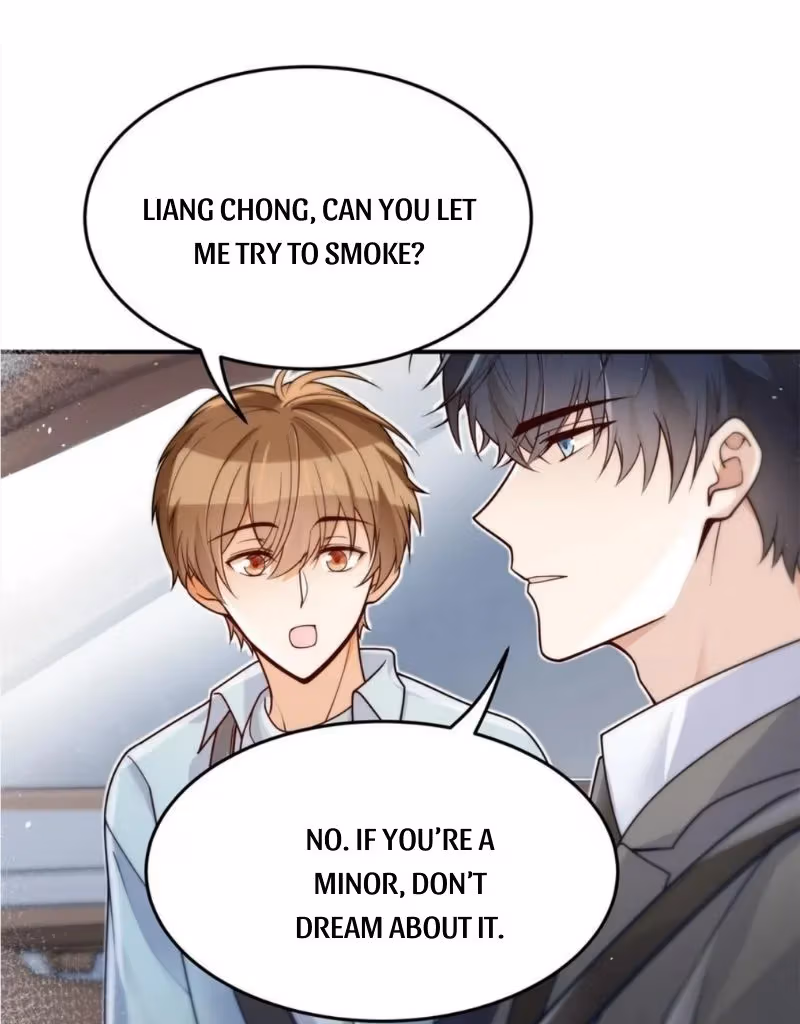 Read A Guide to Falling Asleep chapter 27 image 25 on Lezhin