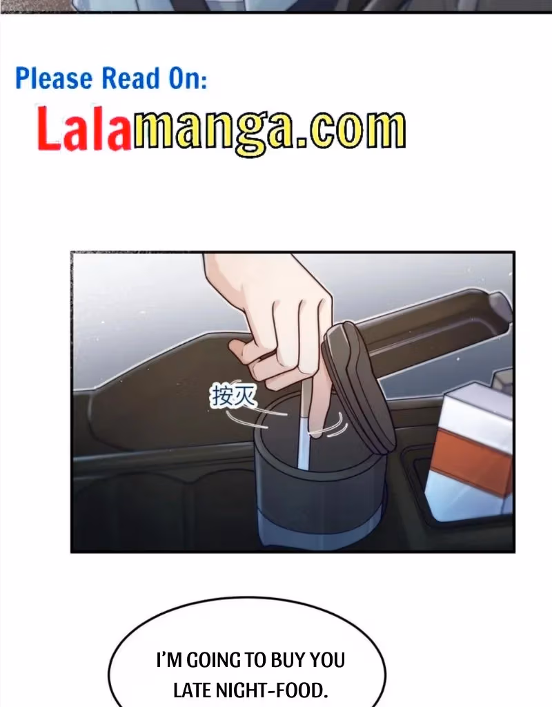 Read A Guide to Falling Asleep chapter 27 image 26 on Lezhin