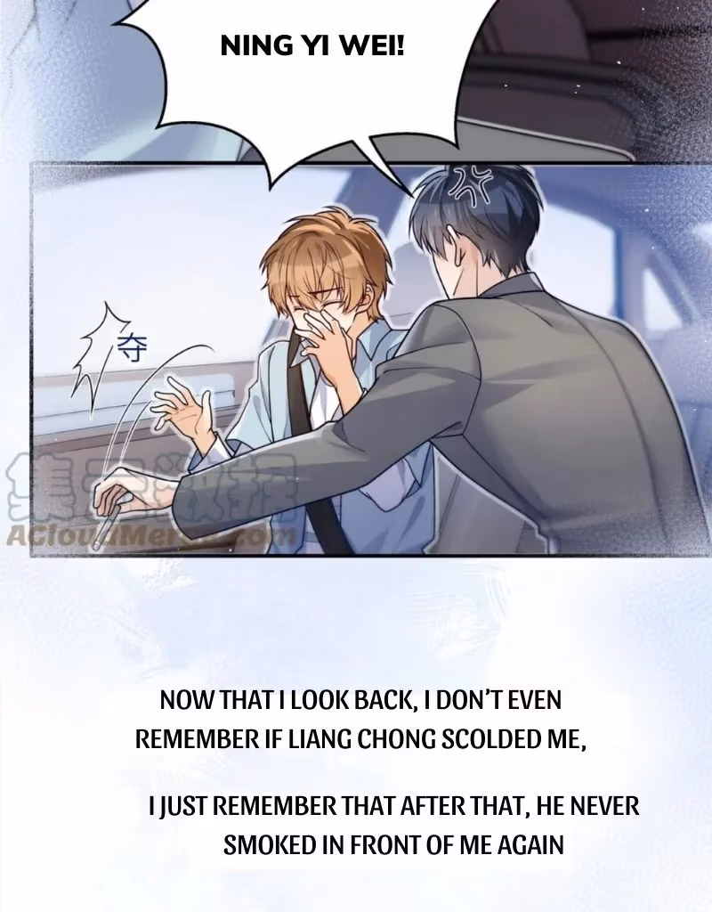 Read A Guide to Falling Asleep chapter 27 image 32 on Lezhin