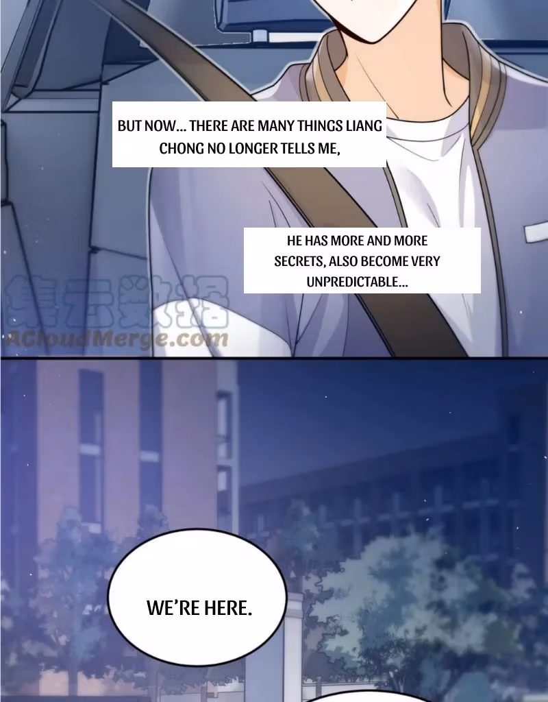 Read A Guide to Falling Asleep chapter 27 image 34 on Lezhin