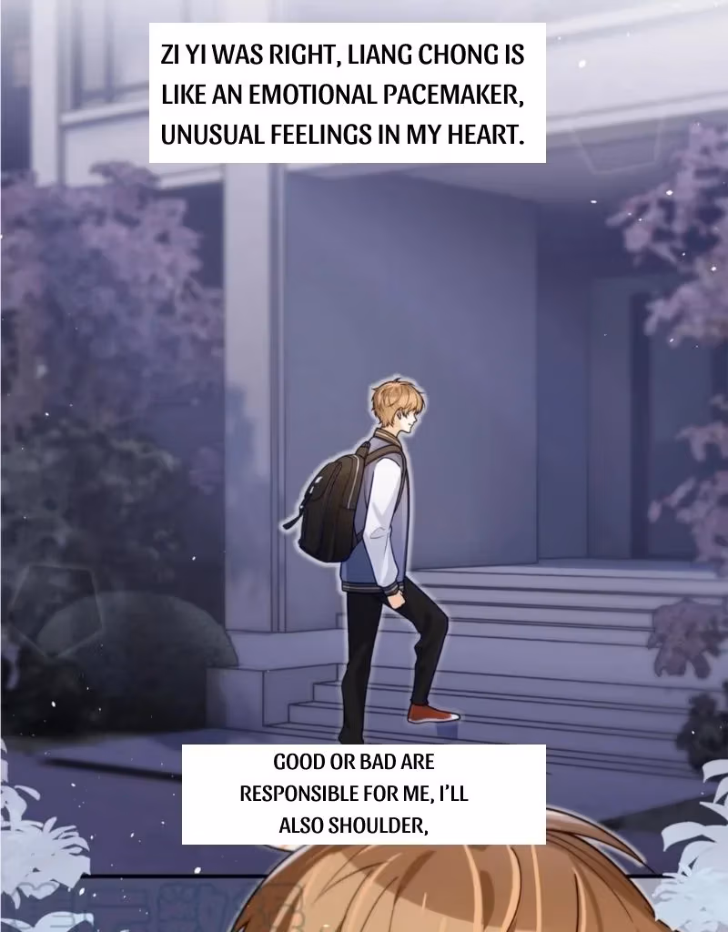 Read A Guide to Falling Asleep chapter 27 image 36 on Lezhin