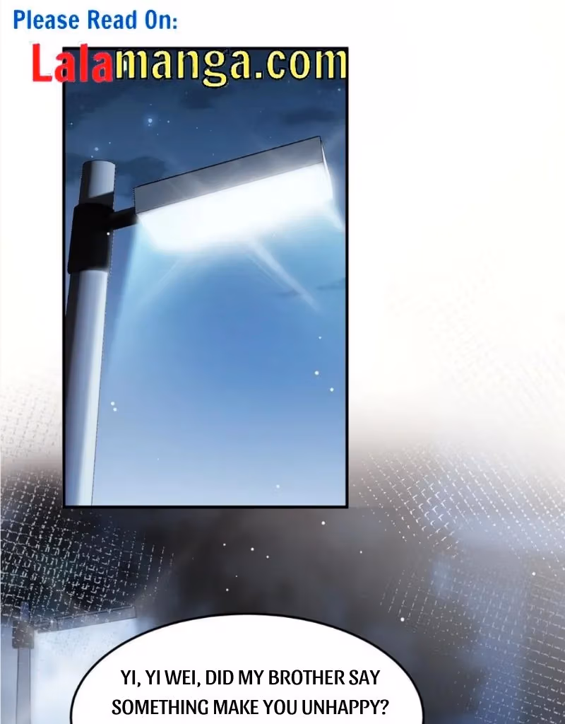 Read A Guide to Falling Asleep chapter 27 image 4 on Lezhin