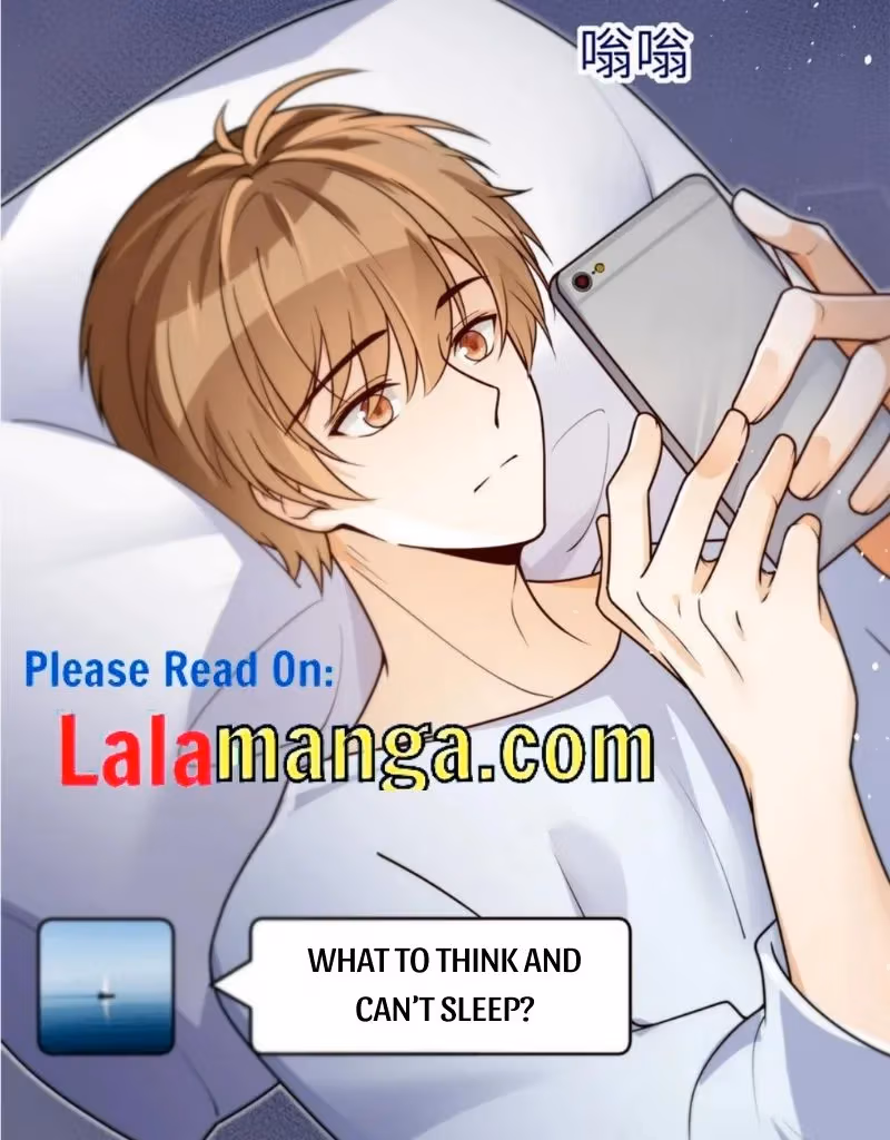 Read A Guide to Falling Asleep chapter 27 image 41 on Lezhin