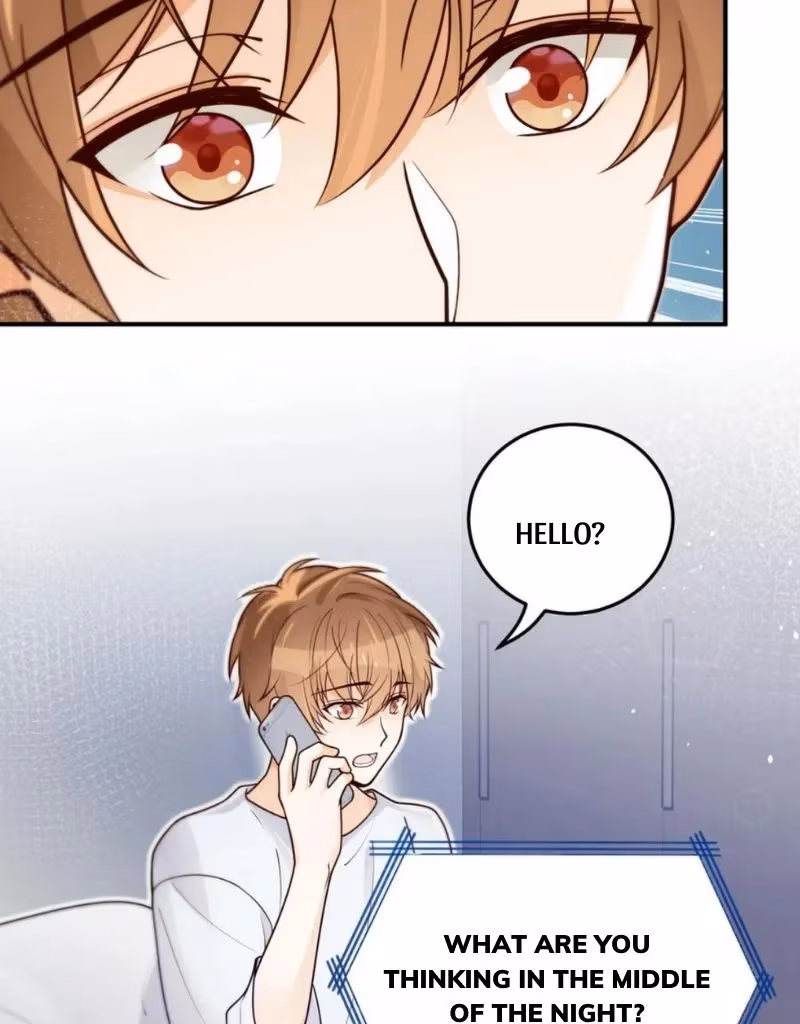 Read A Guide to Falling Asleep chapter 27 image 44 on Lezhin