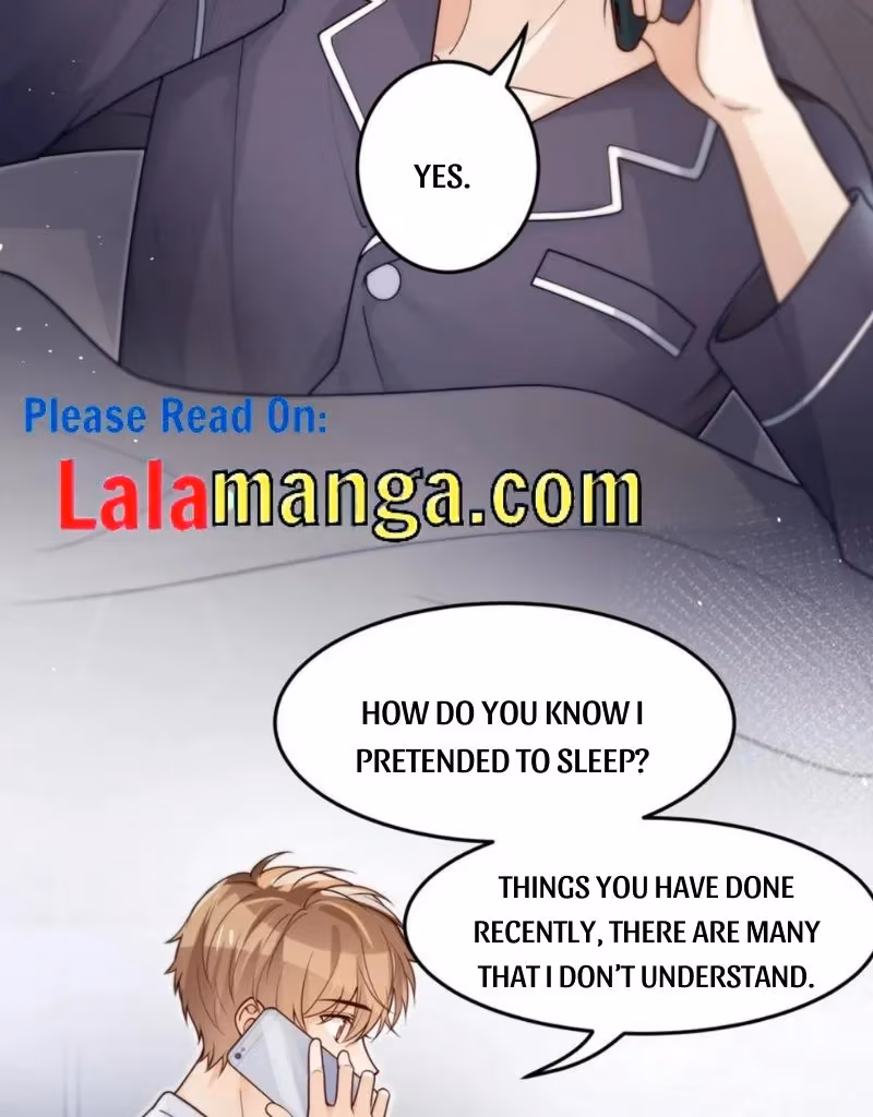 Read A Guide to Falling Asleep chapter 27 image 47 on Lezhin