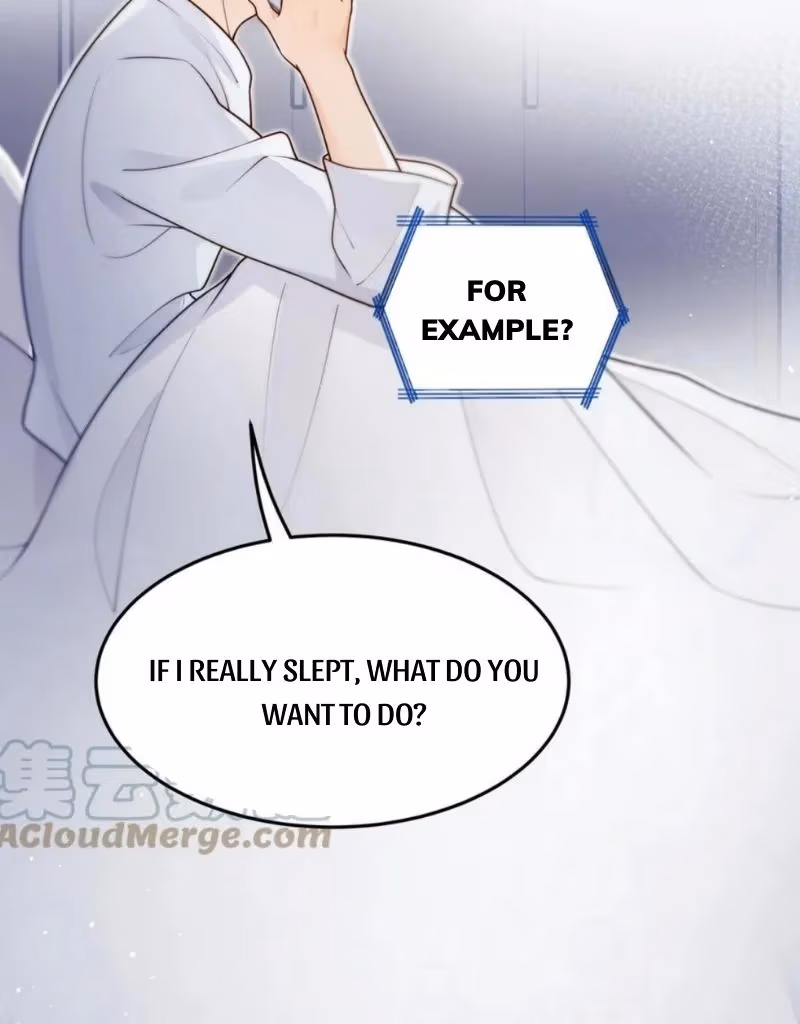Read A Guide to Falling Asleep chapter 27 image 48 on Lezhin