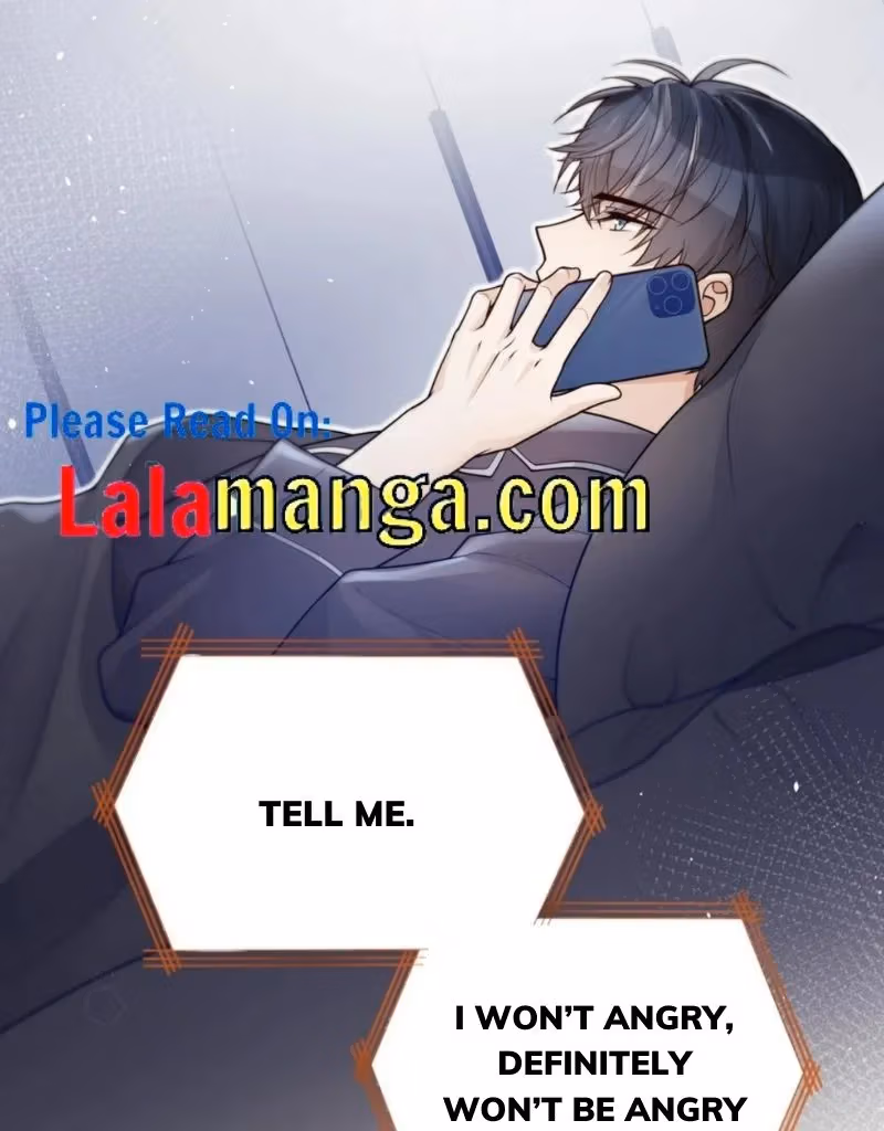 Read A Guide to Falling Asleep chapter 27 image 49 on Lezhin