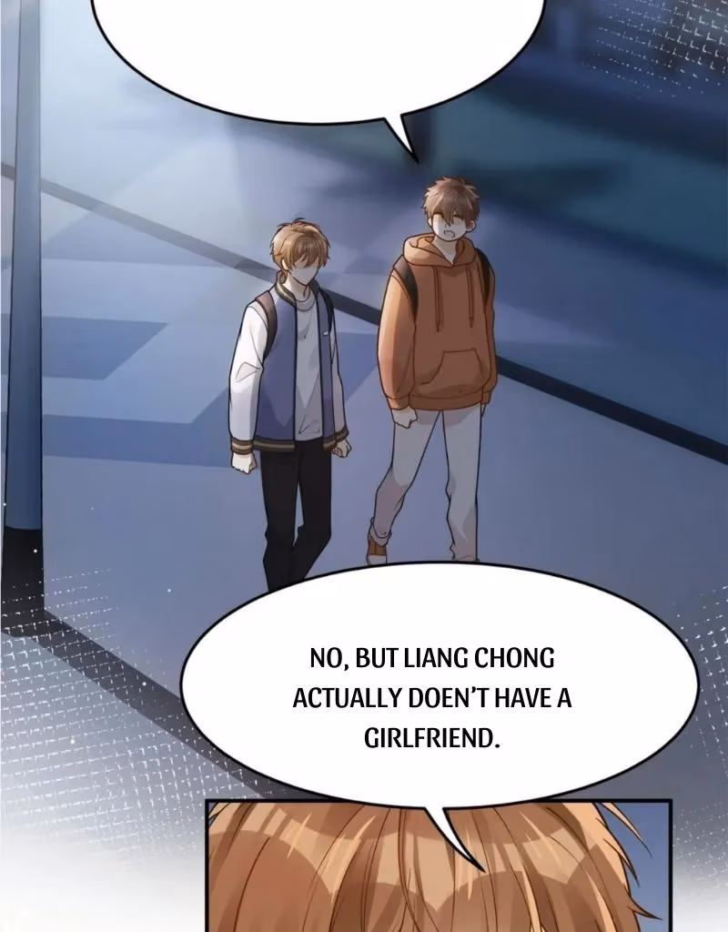 Read A Guide to Falling Asleep chapter 27 image 5 on Lezhin