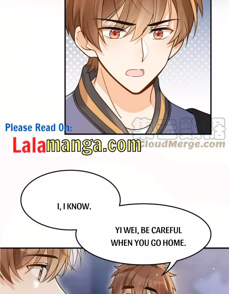 Read A Guide to Falling Asleep chapter 27 image 6 on Lezhin