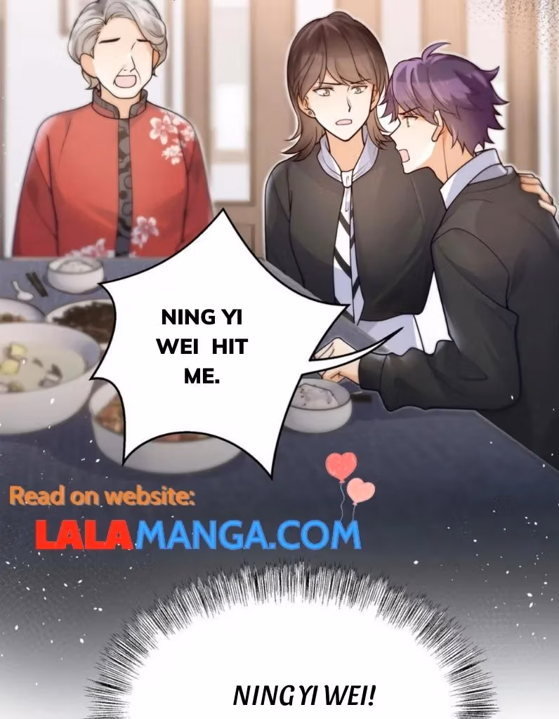 Read A Guide to Falling Asleep chapter 28 image 29 on Lezhin