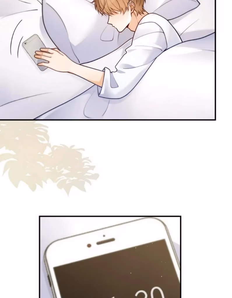Read A Guide to Falling Asleep chapter 28 image 36 on Lezhin