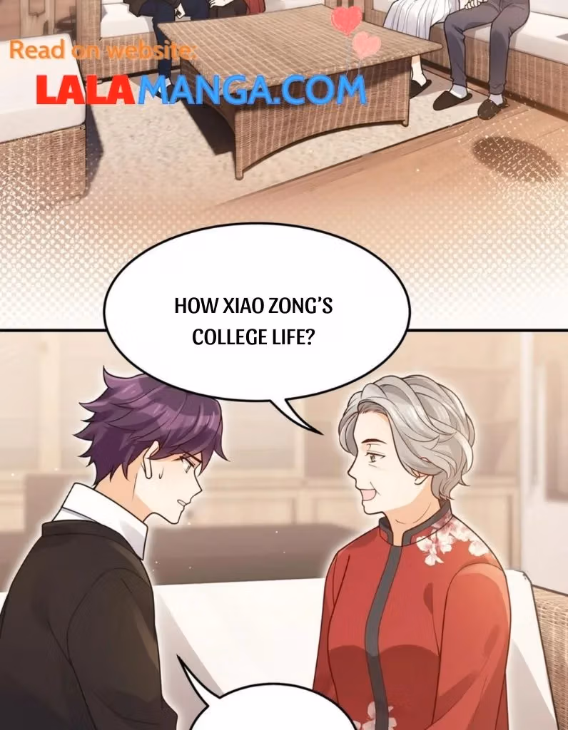 Read A Guide to Falling Asleep chapter 28 image 5 on Lezhin