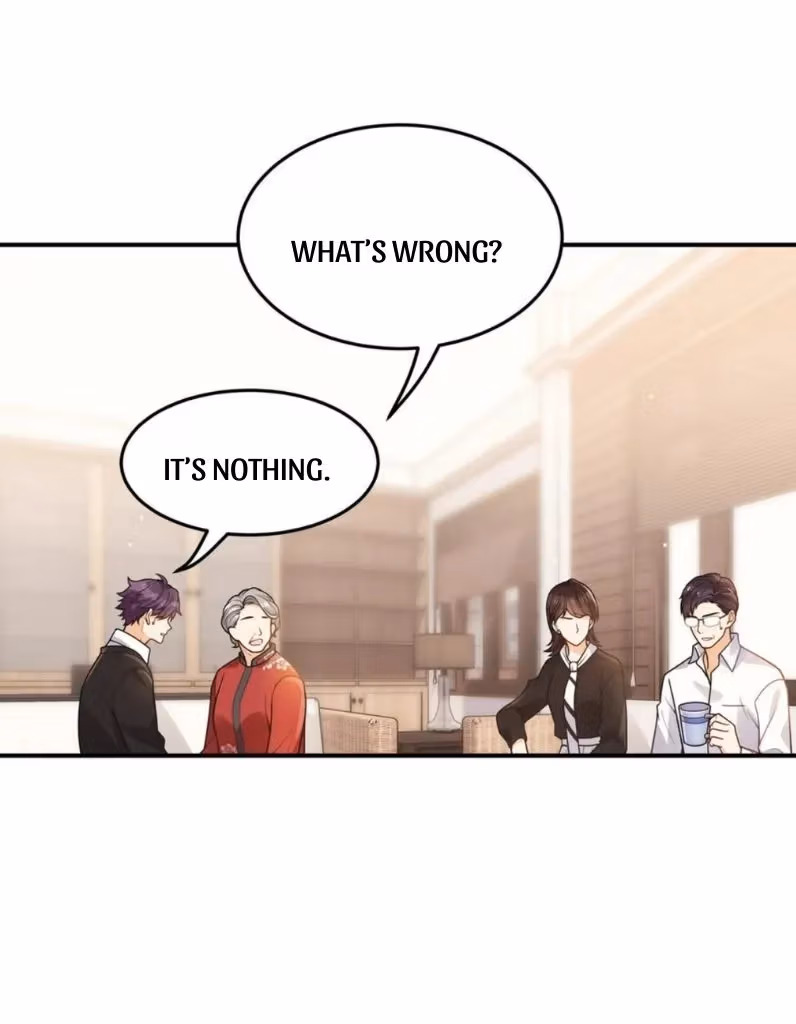 Read A Guide to Falling Asleep chapter 28 image 8 on Lezhin
