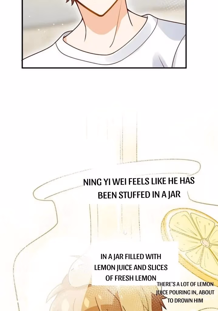 Read A Guide to Falling Asleep chapter 29 image 18 on Lezhin