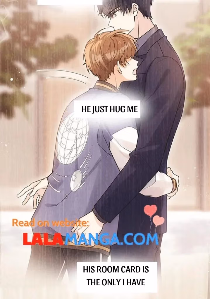 Read A Guide to Falling Asleep chapter 29 image 21 on Lezhin