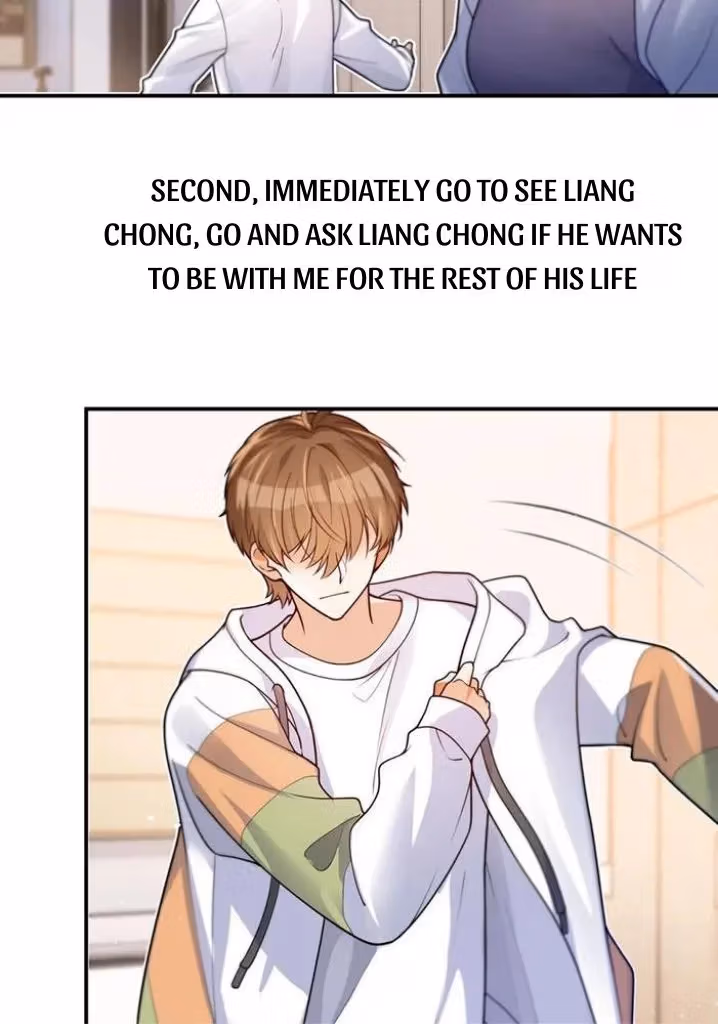 Read A Guide to Falling Asleep chapter 29 image 28 on Lezhin