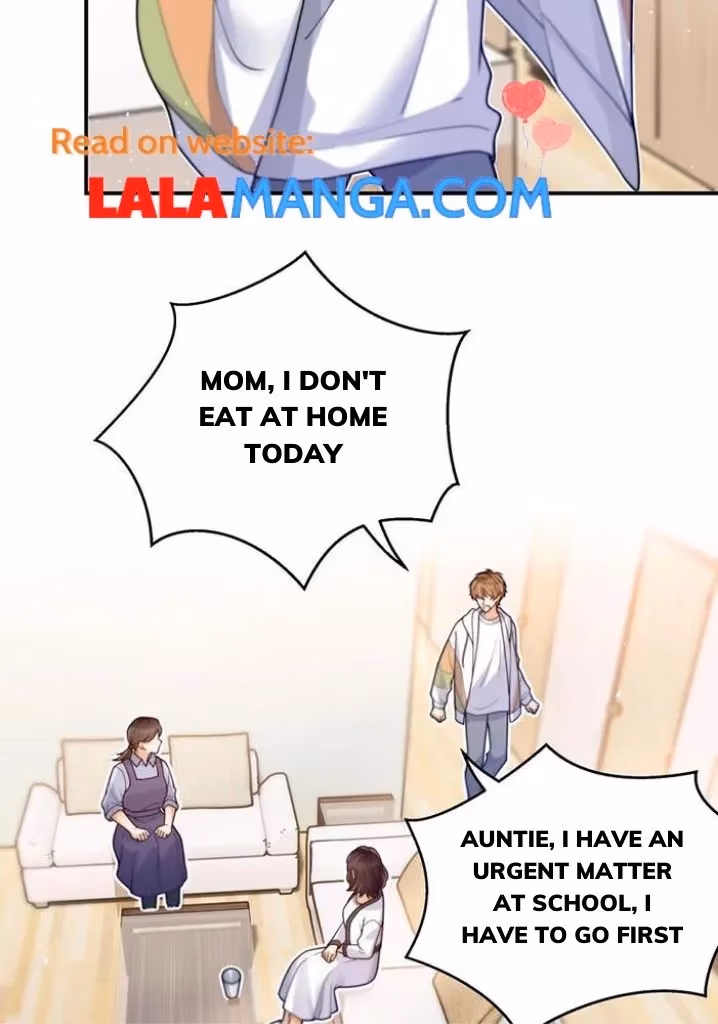 Read A Guide to Falling Asleep chapter 29 image 29 on Lezhin