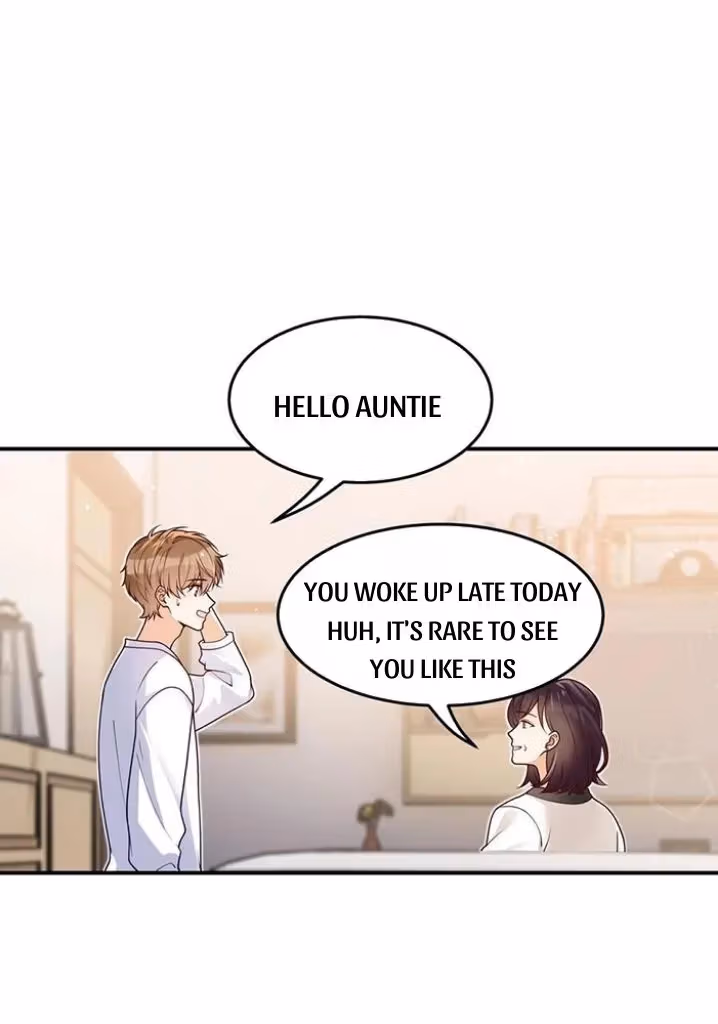 Read A Guide to Falling Asleep chapter 29 image 3 on Lezhin