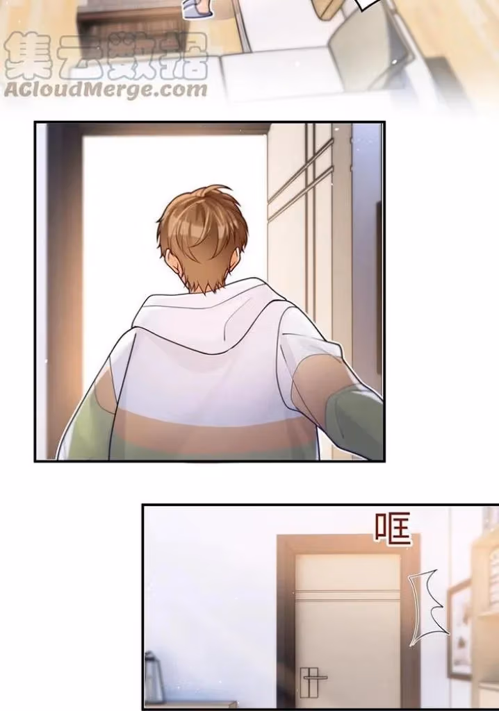 Read A Guide to Falling Asleep chapter 29 image 30 on Lezhin