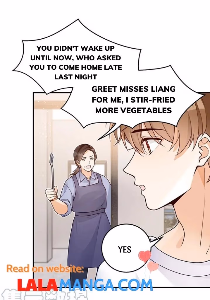 Read A Guide to Falling Asleep chapter 29 image 4 on Lezhin