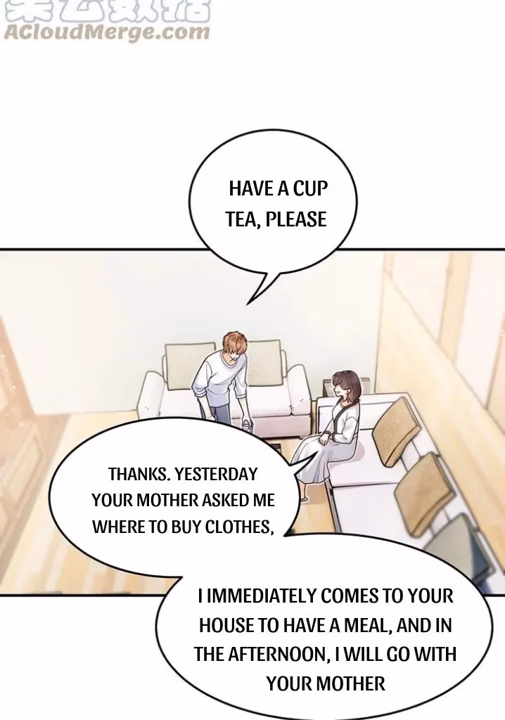 Read A Guide to Falling Asleep chapter 29 image 5 on Lezhin
