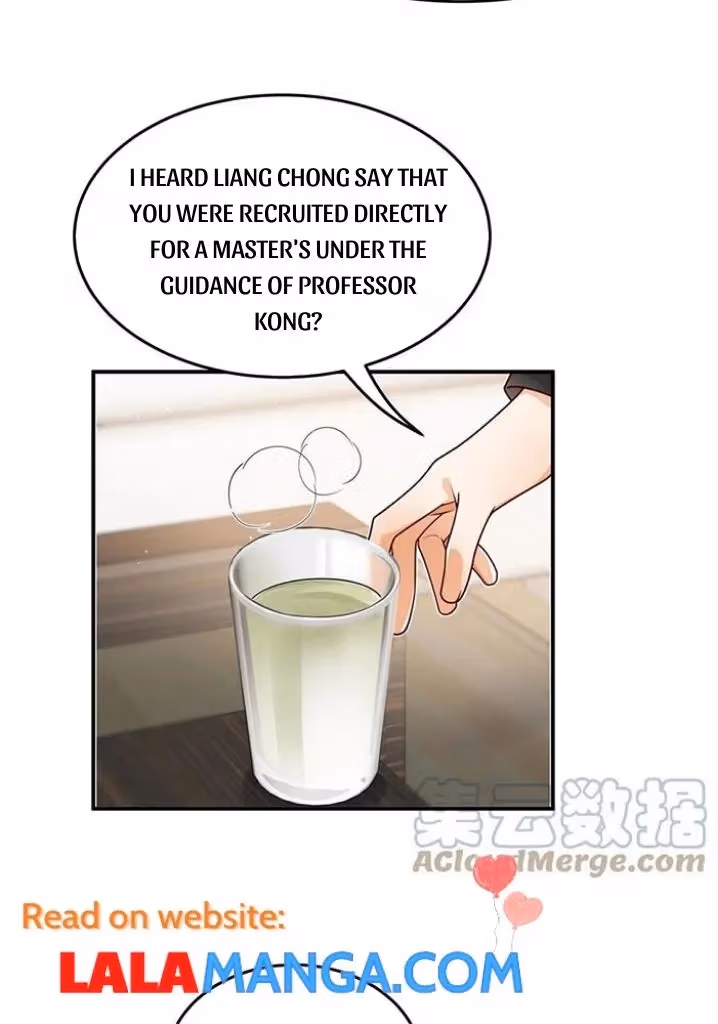 Read A Guide to Falling Asleep chapter 29 image 6 on Lezhin