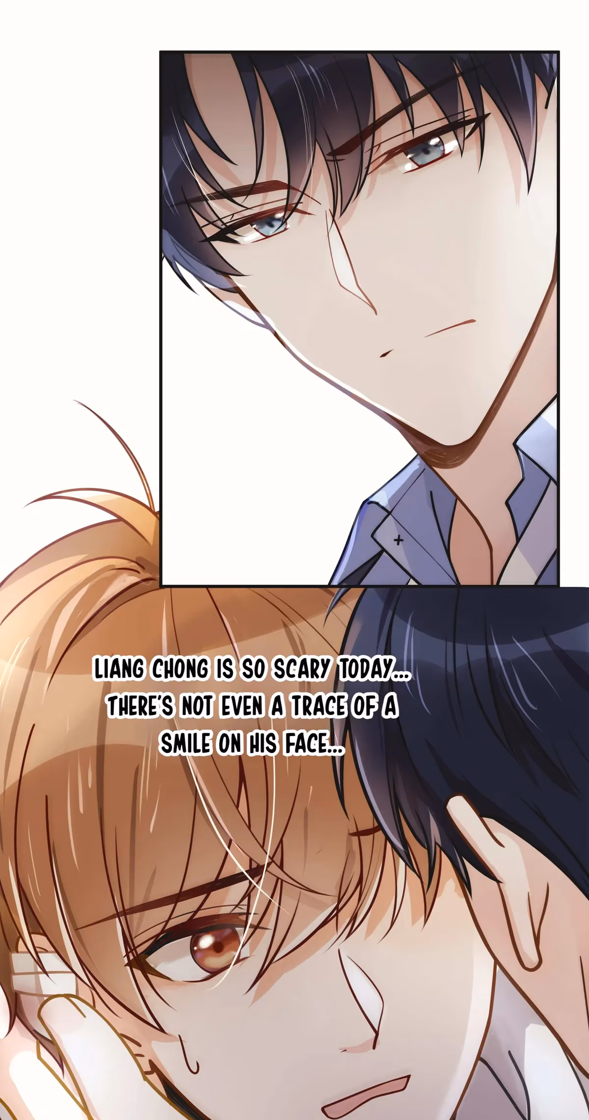 Read A Guide to Falling Asleep chapter 3 image 19 on Lezhin