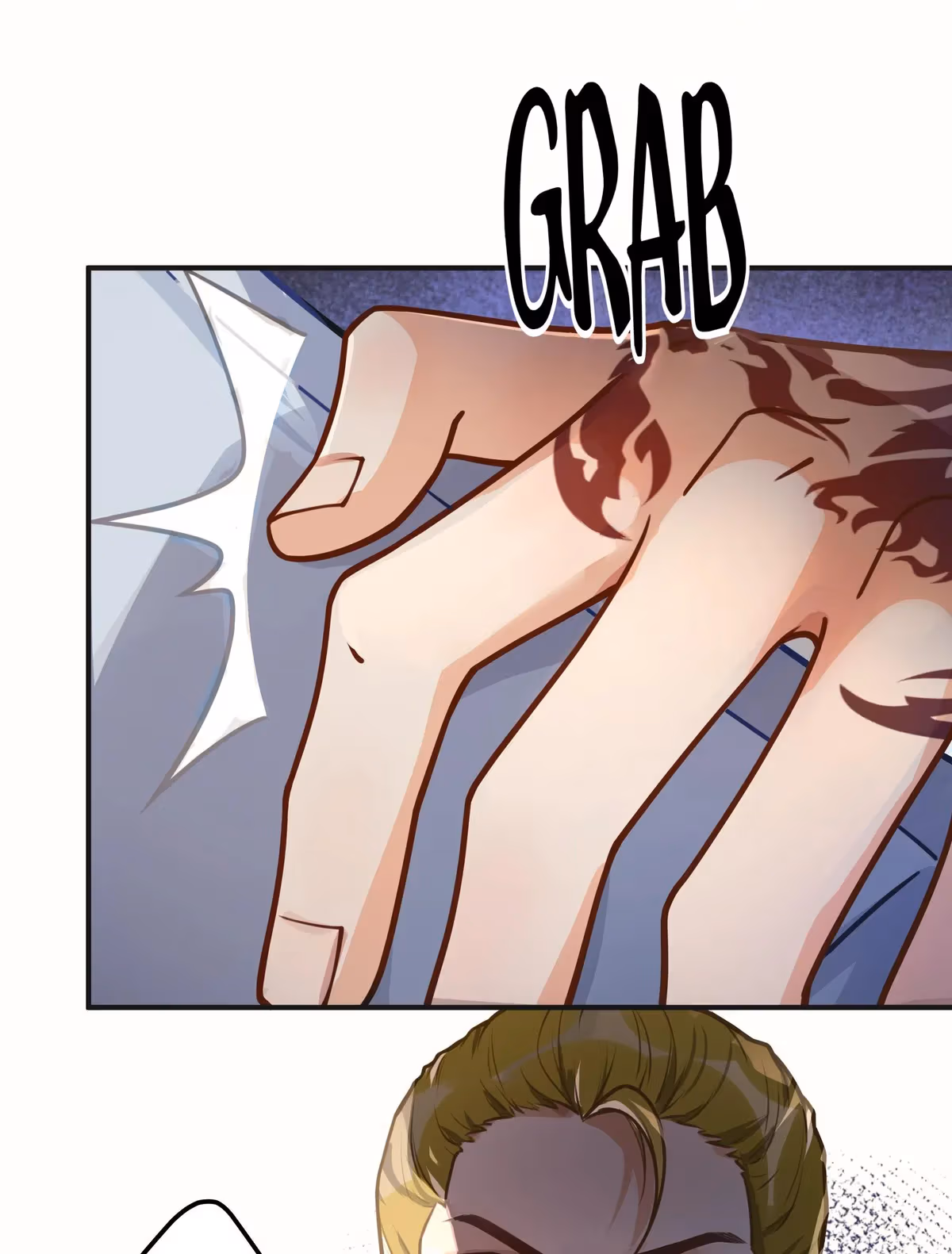 Read A Guide to Falling Asleep chapter 3 image 2 on Lezhin