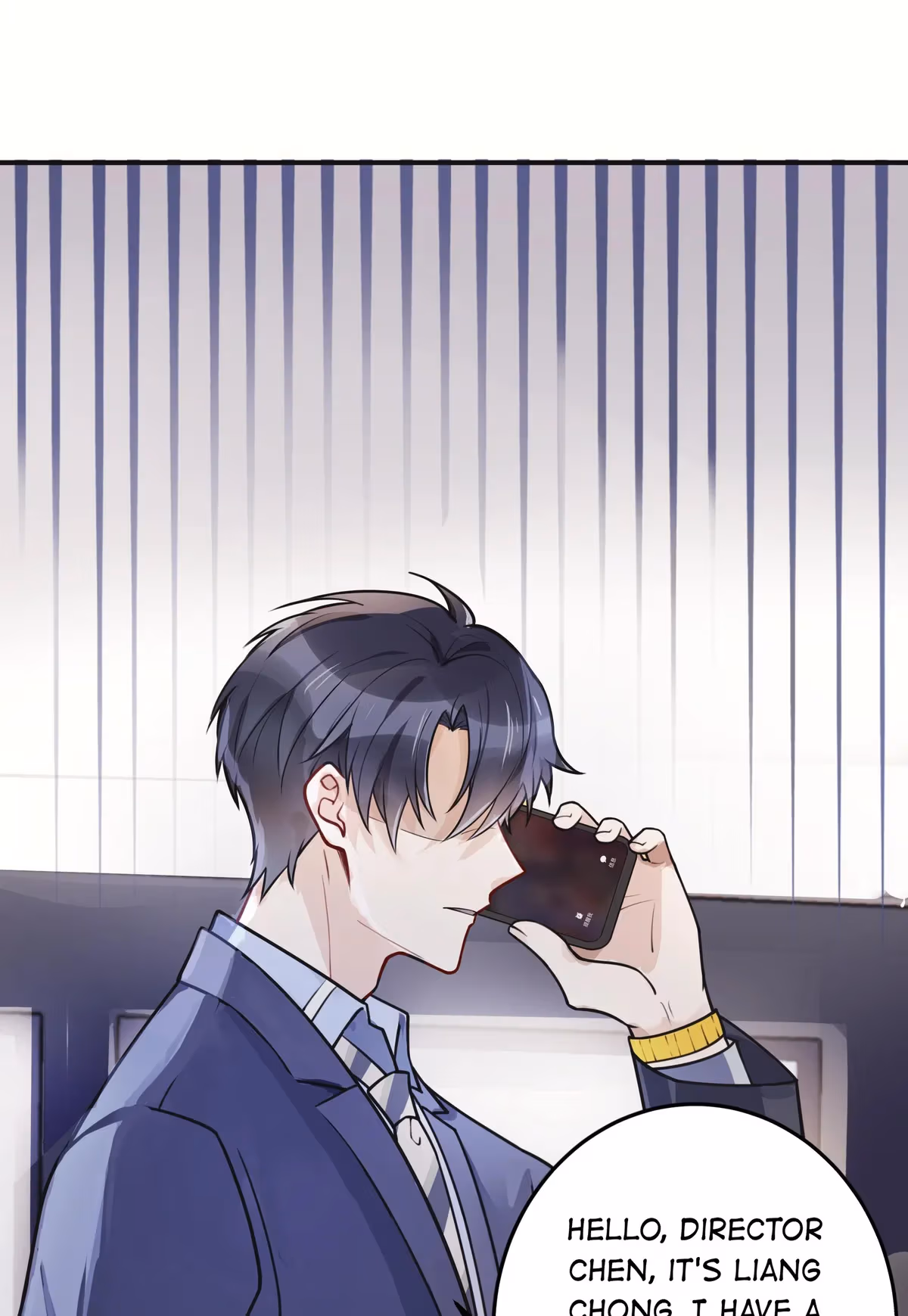 Read A Guide to Falling Asleep chapter 3 image 24 on Lezhin
