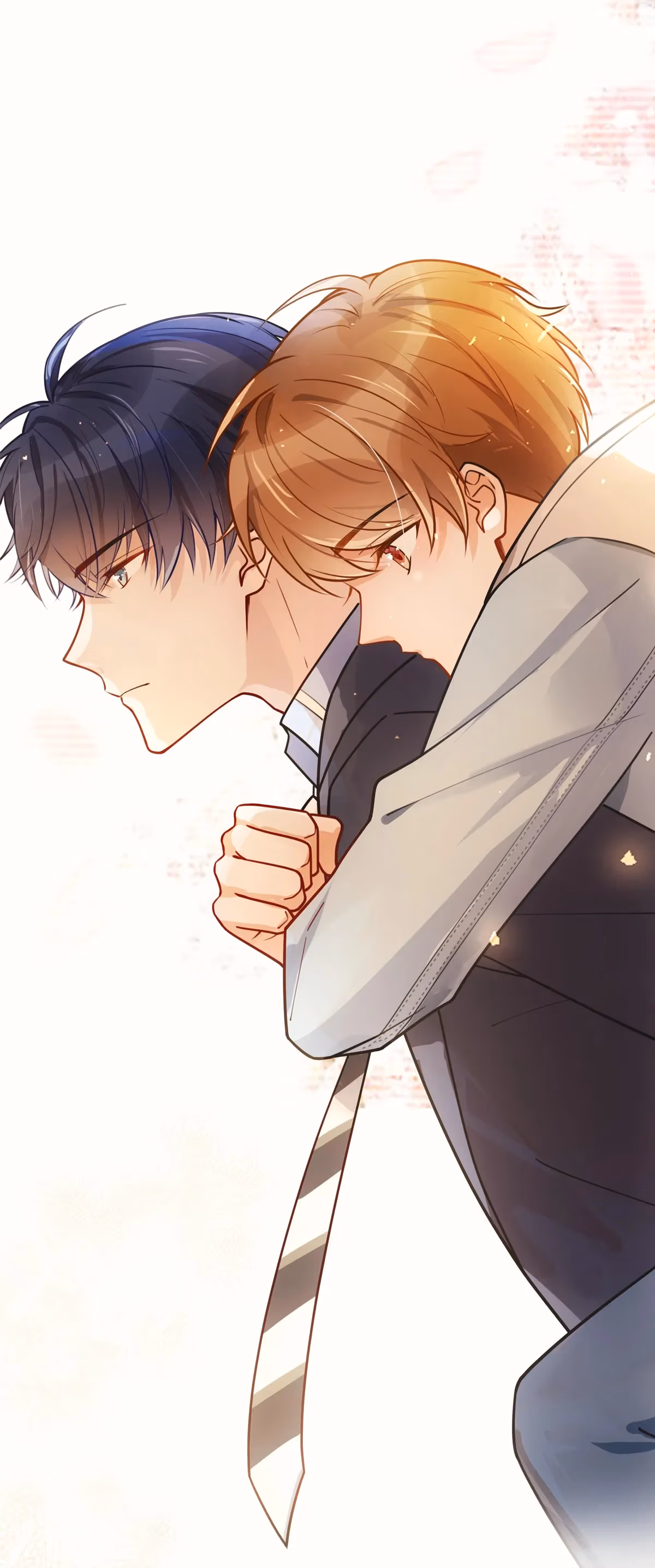 Read A Guide to Falling Asleep chapter 3 image 36 on Lezhin