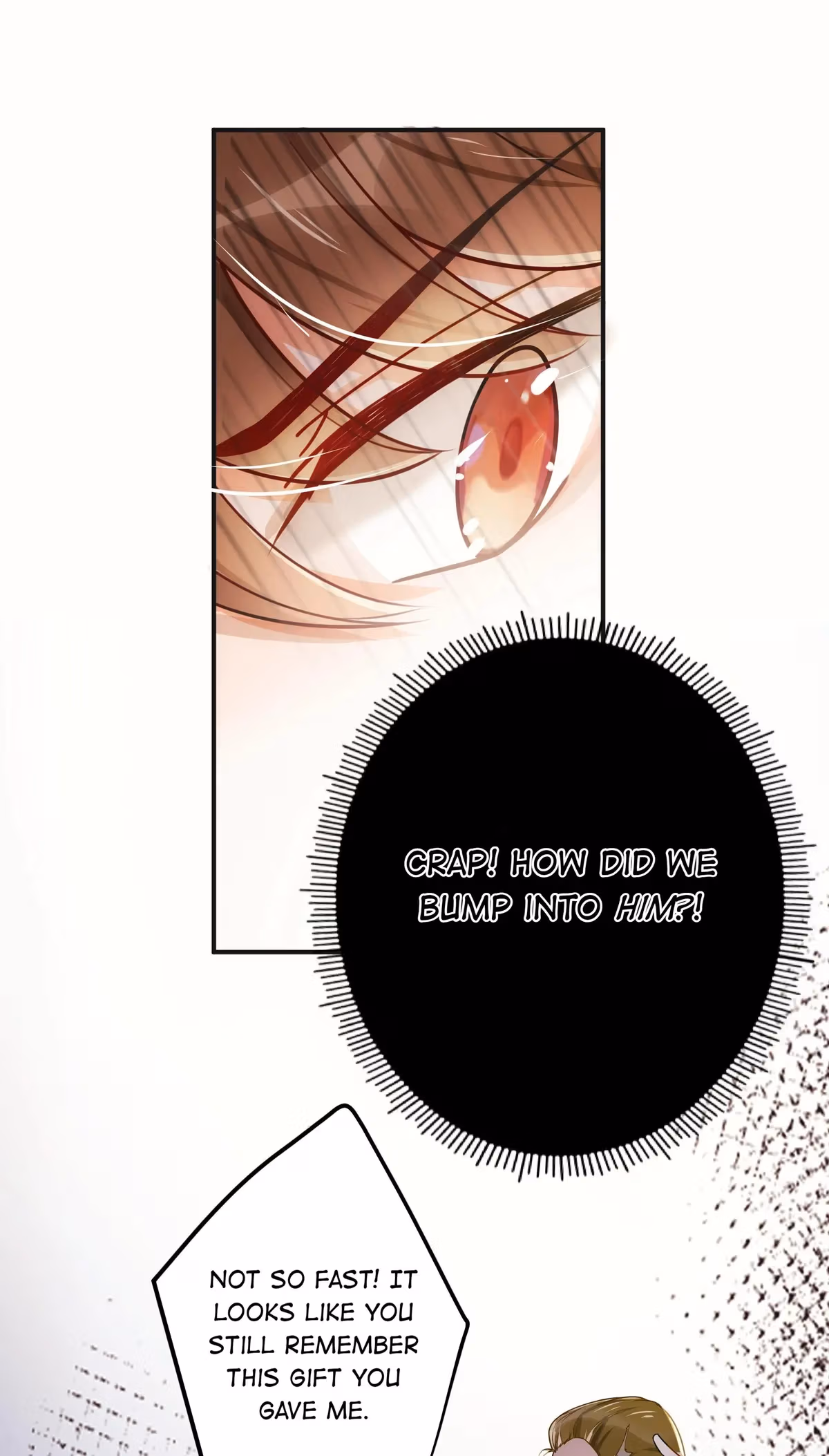 Read A Guide to Falling Asleep chapter 3 image 4 on Lezhin