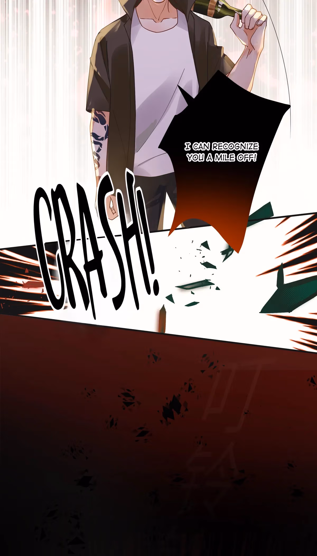 Read A Guide to Falling Asleep chapter 3 image 6 on Lezhin
