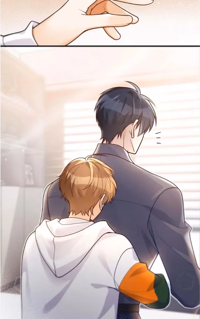 Read A Guide to Falling Asleep chapter 30 image 12 on Lezhin