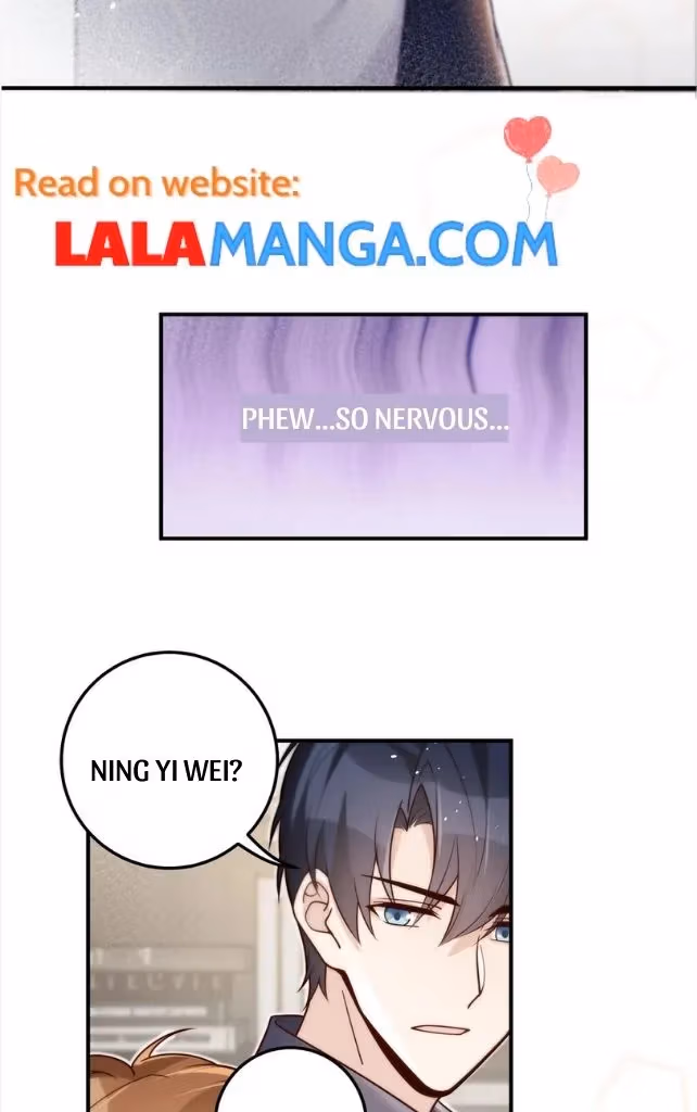 Read A Guide to Falling Asleep chapter 30 image 13 on Lezhin