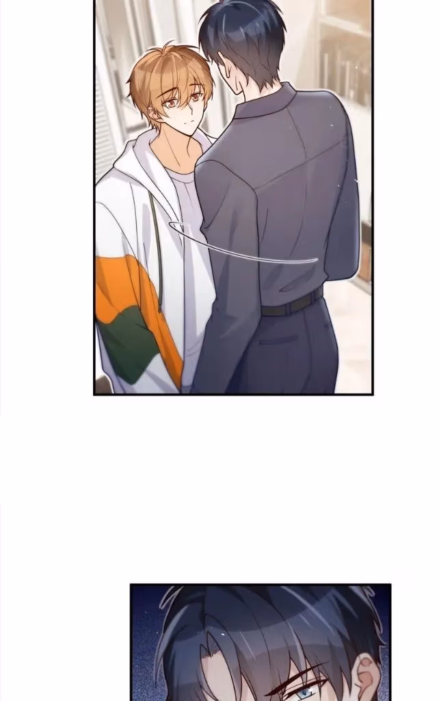 Read A Guide to Falling Asleep chapter 30 image 16 on Lezhin