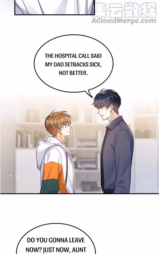 Read A Guide to Falling Asleep chapter 30 image 18 on Lezhin