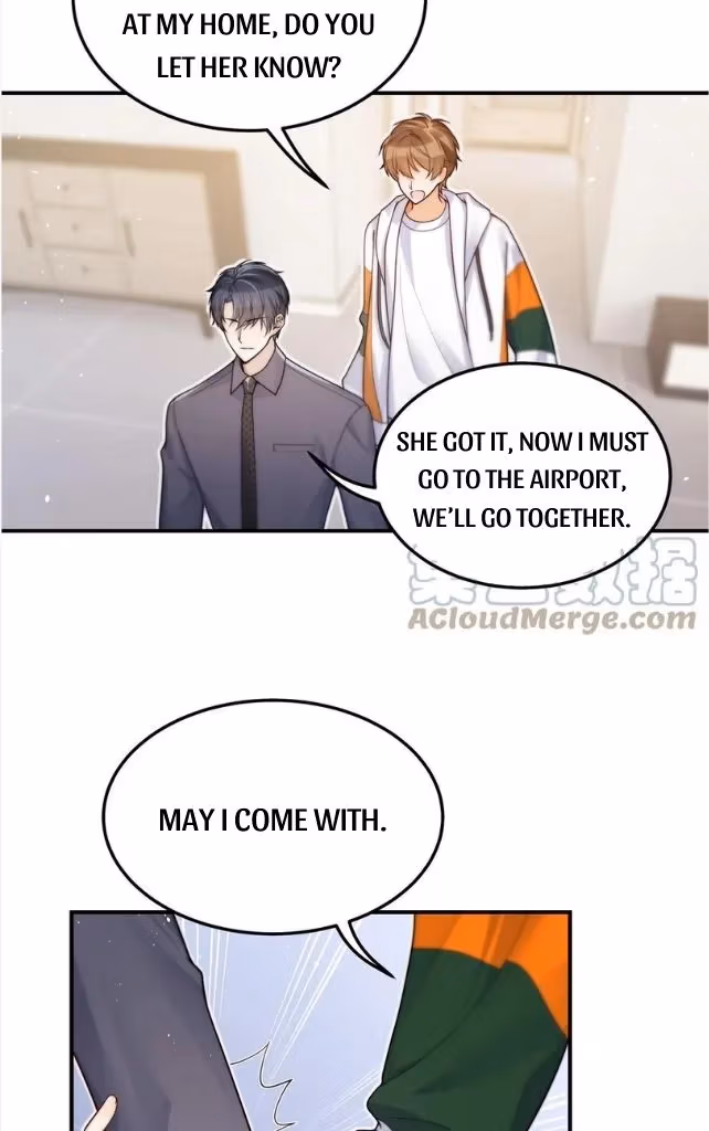 Read A Guide to Falling Asleep chapter 30 image 19 on Lezhin