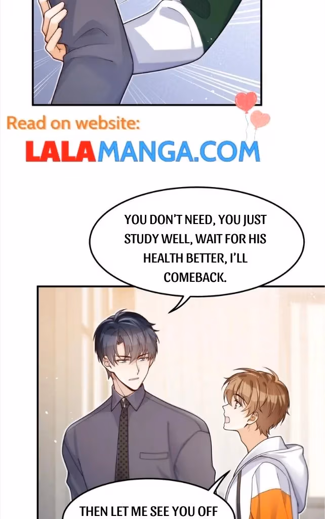 Read A Guide to Falling Asleep chapter 30 image 20 on Lezhin