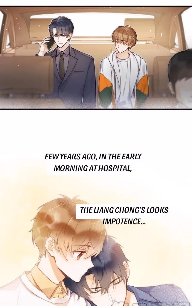 Read A Guide to Falling Asleep chapter 30 image 24 on Lezhin