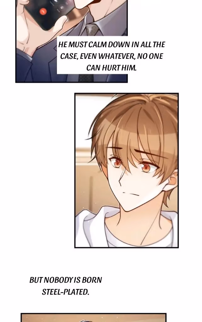 Read A Guide to Falling Asleep chapter 30 image 26 on Lezhin