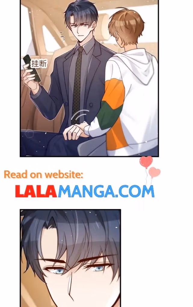 Read A Guide to Falling Asleep chapter 30 image 27 on Lezhin